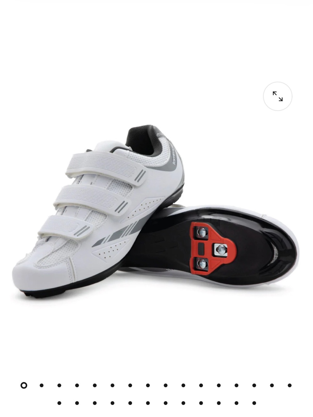 Peloton Shoes